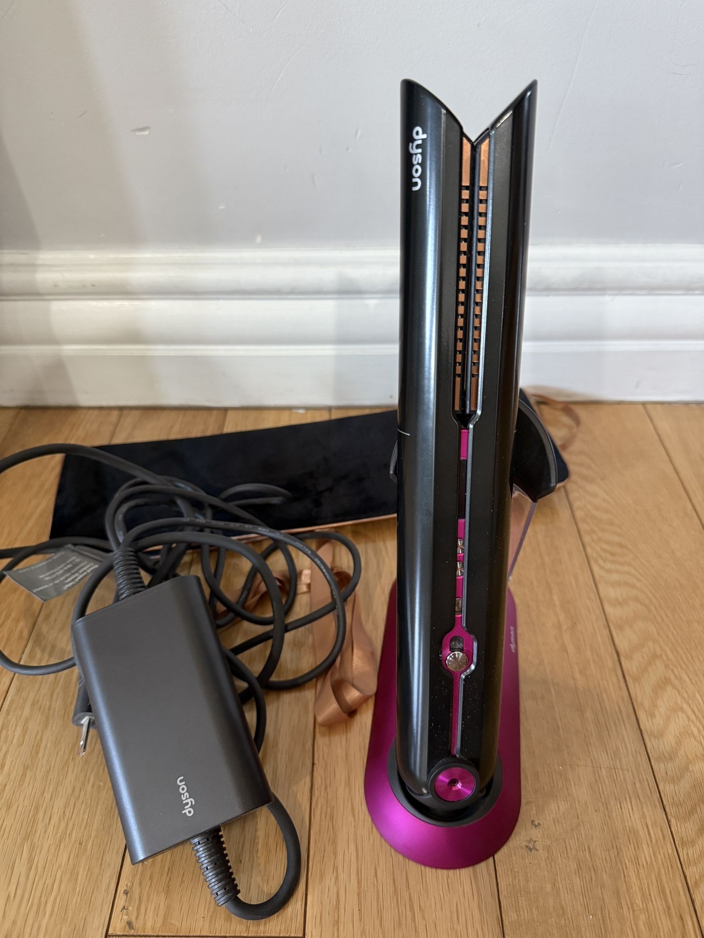 DYSON Corrale™ Hair Straightener