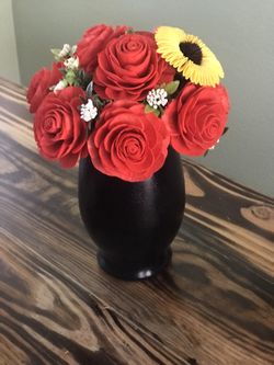 Centerpieces $30 Ea