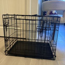 Dog Kennel 