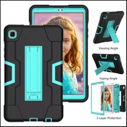 Samsung Galaxy Tab A7 Lite Case With Kickstand 