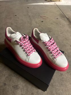 Alexander McQueens