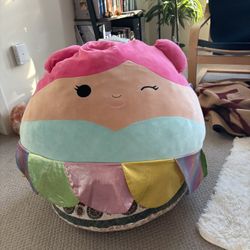 Huge Squishmellow Fairy