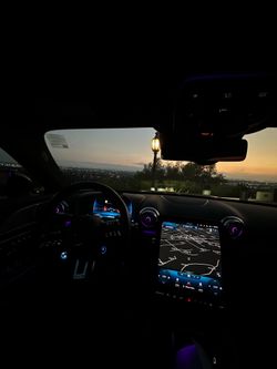 2022 Mercedes-Benz SL-Class