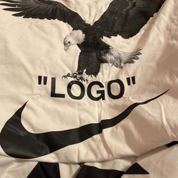 Off-white x Nike Shirt