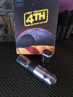 FK tattoo machine