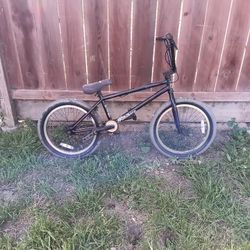FITBIKE CO BMX BiKE
