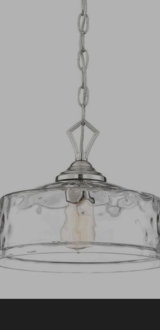 Very Nice Hanging Light Brand new