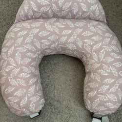 Nursing pillow