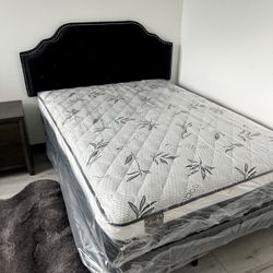 NEW FULL MATTRESS ONLY $120