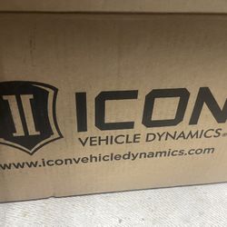 ICON Upper Control Arms 1(contact info removed) 3rd Gen 4runner