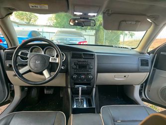 2008 Dodge Charger