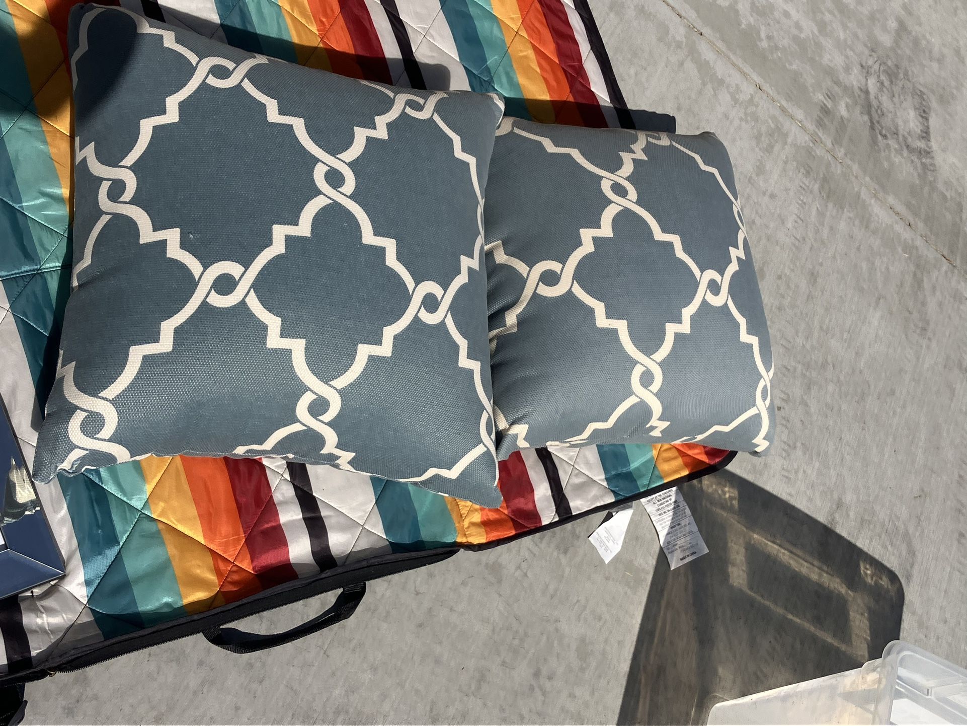Decorative Pillows for sale!!!!!