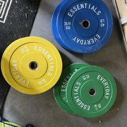 Selling My At Home Gym 