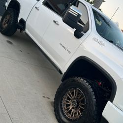 mobil detail