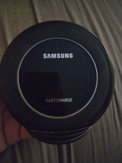 Samsung Wireless charging pad