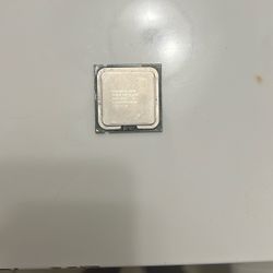Intel core quad