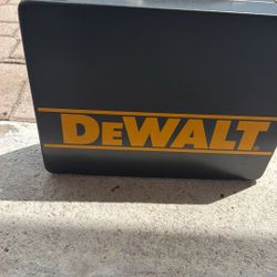 Dewalt Drill