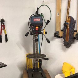 Drill