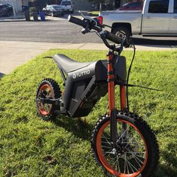 Tuttio Soleil 01 E-Bike