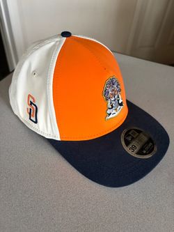 Padres Hat