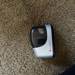 Electric Pencil Sharpener
