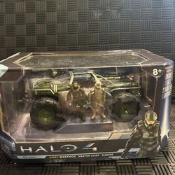 Halo Toys 