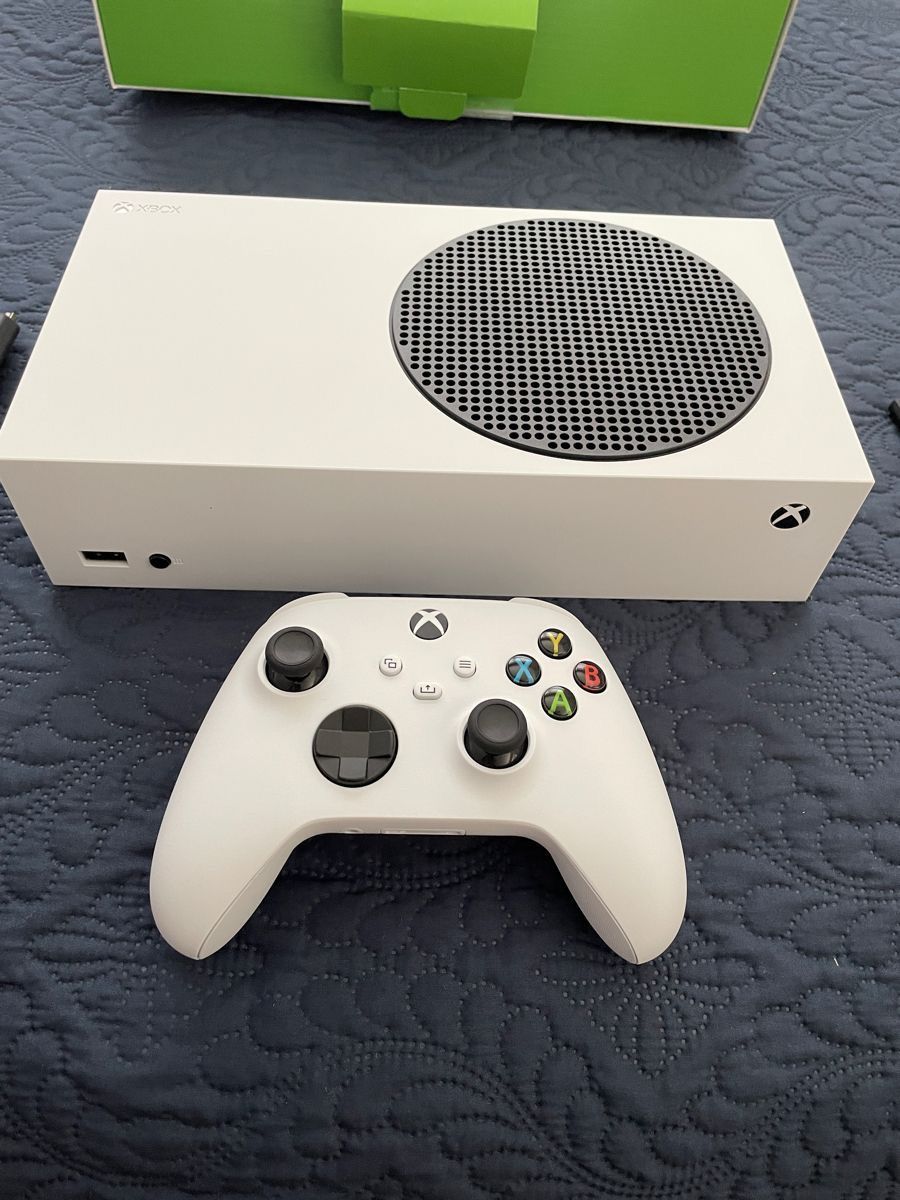 Xbox Series S