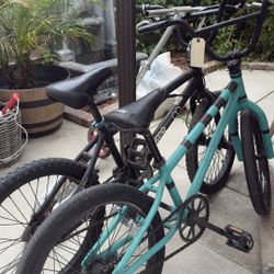 HYPER BMX, REDLINE BMX, Razor Scooter