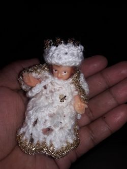 Vestuarios para niño Dios