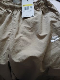 Nike Men's Pants Small