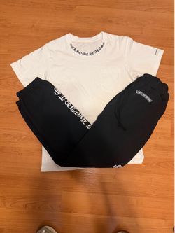 Chrome Hearts Set Medium