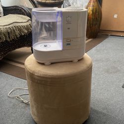 Humidifier