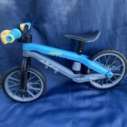 Balance Bike