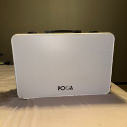 Portatil TV Pogo 
