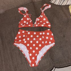 Bathing Suit