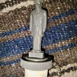 Jack Daniels Cork Bottle