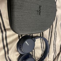 Sony WH-CH700N headphones ( trade for airpods pro )