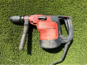 Hilti rotary hammer drill