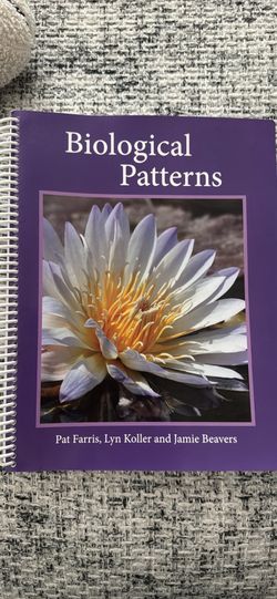 Bio 3 Lab Manual Book From Pierce College