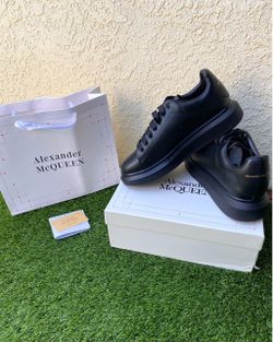 Alexander McQueen Shoes