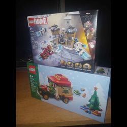 lego sets lot
