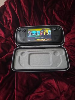 Steam Deck 256 GB
