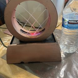 HoMedics fountain table top relaxin