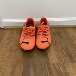 Soccer Cleats Mens Size 10.5