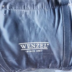Wenzel Tent