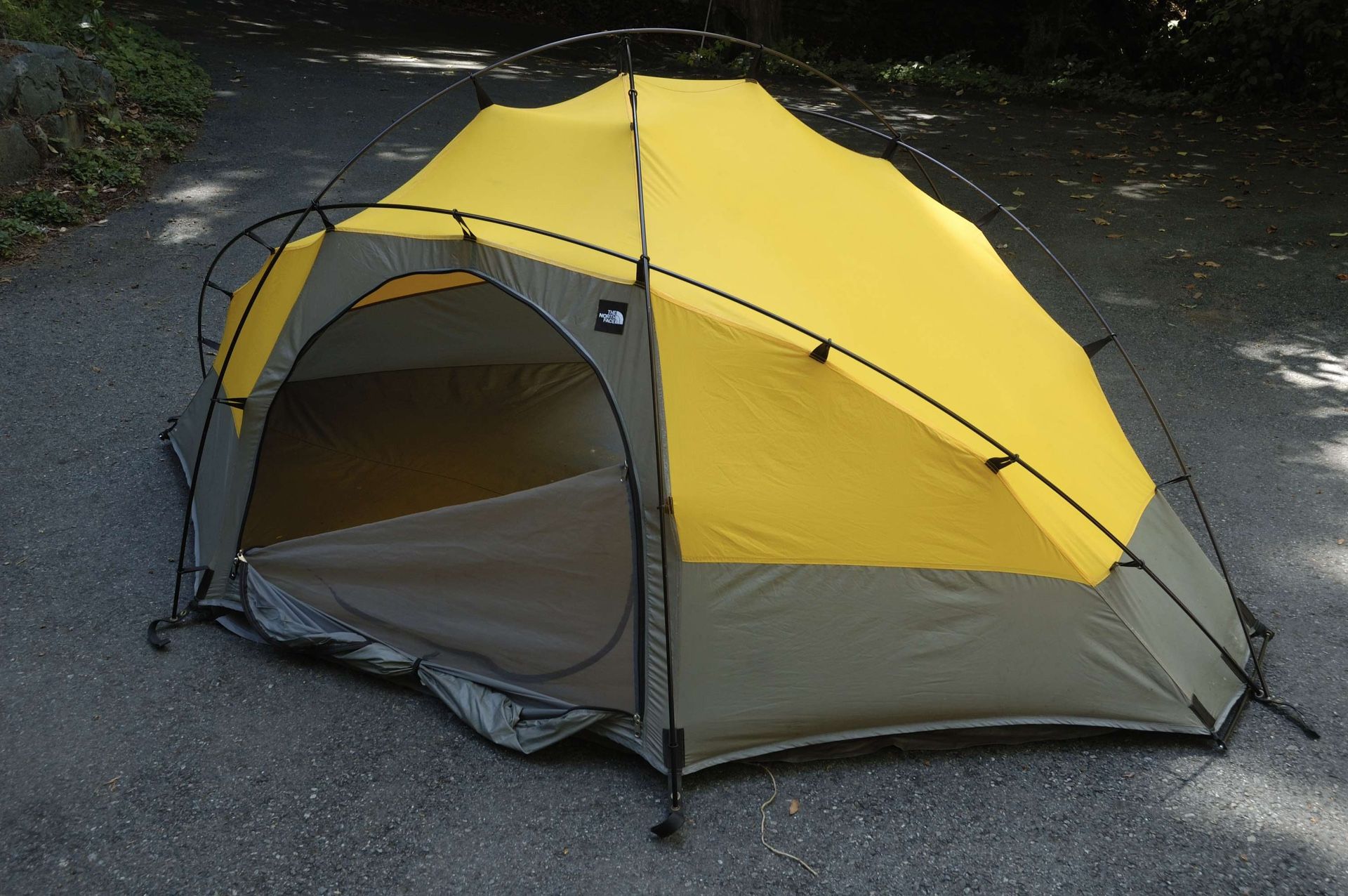 The North Face Tent - Oval 25
