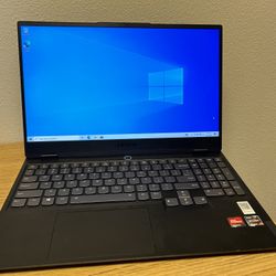 Selling High-end Gaming Laptop (RTX 3060, AMD 5800H)