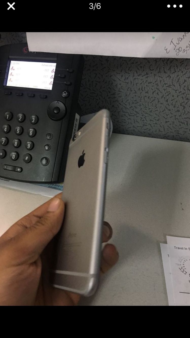 iPhone 6 64gb