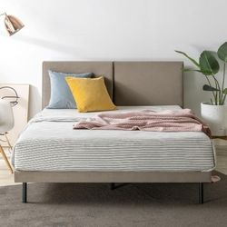 Queen Size Bed Frame 