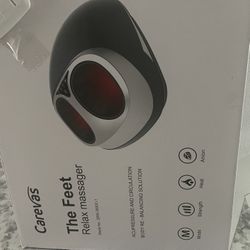 Máquina De Masaje Para Los Pies